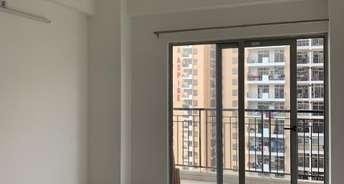 2 BHK Apartment For Rent in Gulshan Bellina Noida Ext Sector 16 Greater Noida 6613629