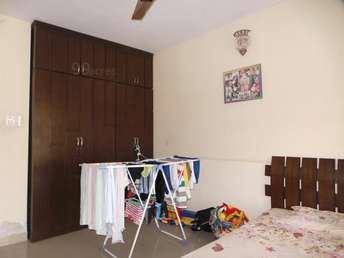 1 BHK Apartment For Rent in Sai Prem CHS Aarey Colony Mumbai 6613647