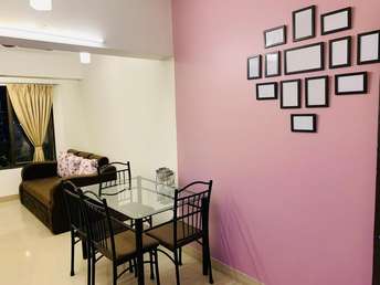 5 BHK Apartment For Rent in Atul Wallace Fortuna Mazgaon Mumbai 6613674