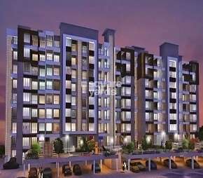 2 BHK Apartment For Resale in GK Dwarka Sai Rahatani Pune 6613679