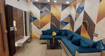 2 BHK Builder Floor For Rent in Dwarka Mor Delhi 6613677