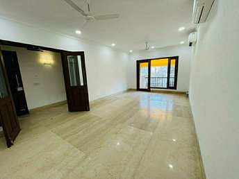 4 BHK Builder Floor For Rent in Designer Floor Vasant Vihar Delhi 6613684