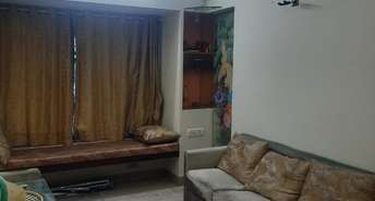 1 BHK Apartment For Rent in God Gifts Building Lower Parel Mumbai 6613700