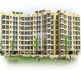 3 BHK Apartment For Resale in Rajhans Kshitij Vasai West Palghar  6613705