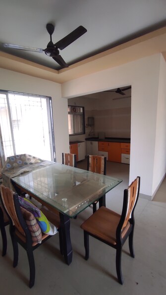 3 BHK Apartment For Resale in Rajhans Kshitij Vasai West Palghar  6613705