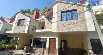 4 BHK Villa For Resale in Srishti Apartments Lucknow Guramba Lucknow 6613733