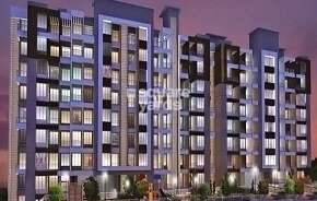 1 BHK Apartment For Rent in GK Dwarka Sai Rahatani Pune 6613744