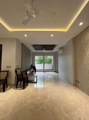 3 BHK Builder Floor For Rent in Sector 23 Gurgaon 6613751
