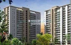 3 BHK Apartment For Rent in Emaar The Enclave Sector 66 Gurgaon 6613792
