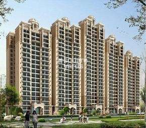 3.5 BHK Apartment For Rent in Omaxe Heights II Gomti Nagar Lucknow 6613798