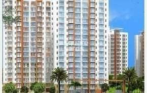 2 BHK Apartment For Rent in Mahindra Aura Sector 110a Gurgaon 6613901