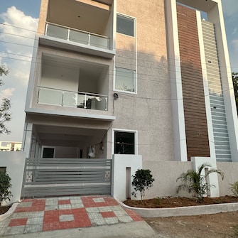 6 BHK Villa For Resale in Yapral Hyderabad  6613947