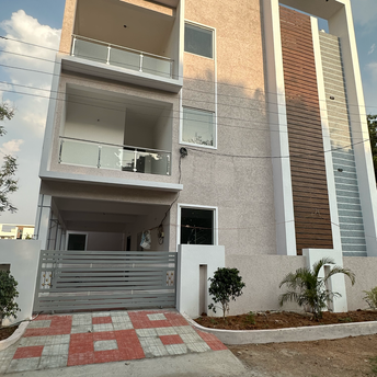 6 BHK Villa For Resale in Yapral Hyderabad 6613947