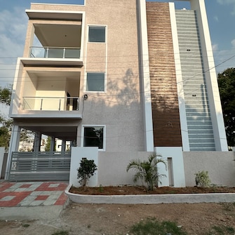 6 BHK Villa For Resale in Yapral Hyderabad  6613947