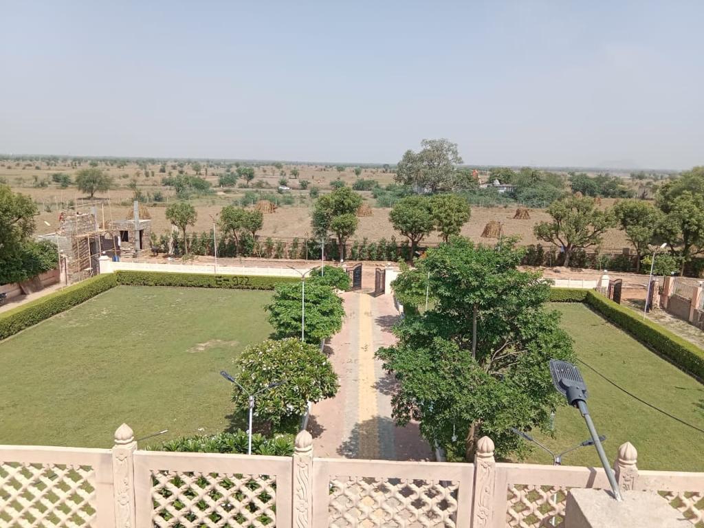 Plot For Resale in Gaur Yamuna City 32nd Park View Yex Sector 19 Greater Noida  6613989