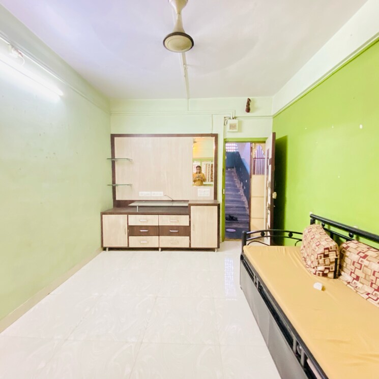 Bedroom, anamika-chs-dombivli-west 1 Bedroom 550 Sq.Ft. Apartment In Dombivli West Thane 6614034