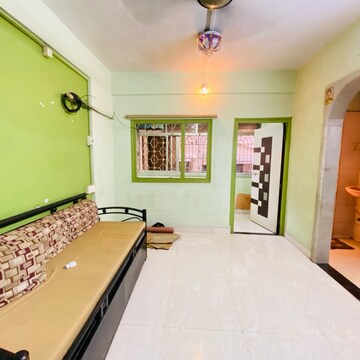 1 BHK Apartment For Rent in Anamika CHS Dombivli West, Dombivli West