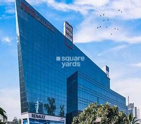Commercial Office Space 650 Sq.Ft. For Rent In Sector 48 Gurgaon 6614069