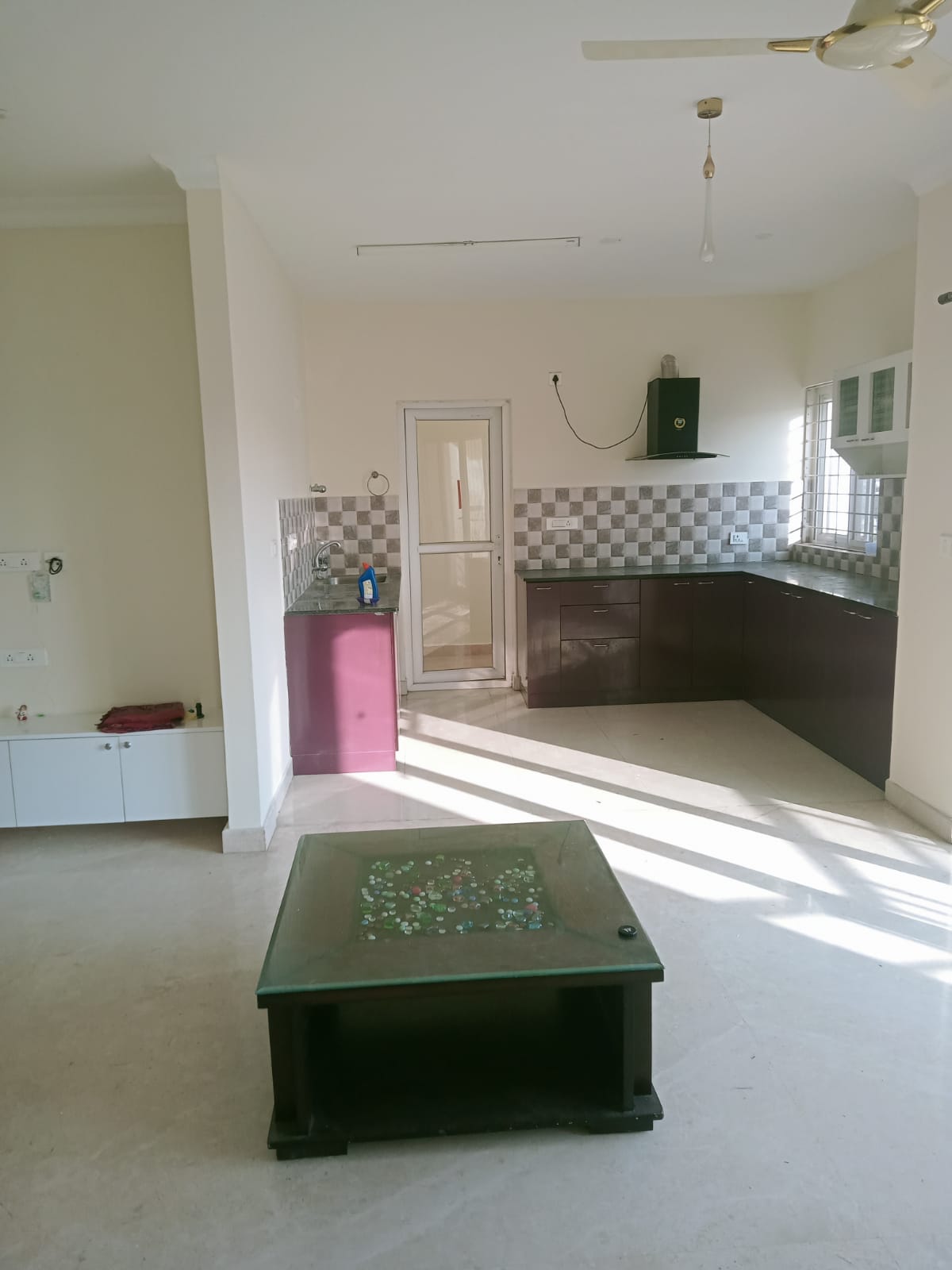 Rental 3 Bedroom 1733 Sq.Ft. Apartment in Jain Heights East Parade, Cv Raman Nagar Bangalore