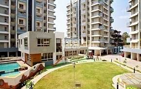 2 BHK Apartment For Resale in Naiknavare Imperial Residence Kalyani Nagar Pune 6614076