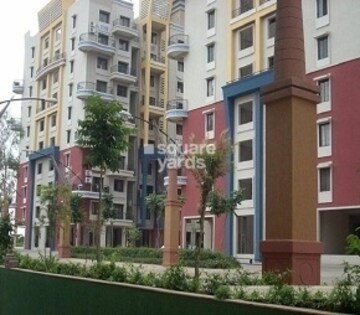 2 BHK Apartment For Resale in Bramha Sun City Phase II Kalyani Nagar Pune  6614086