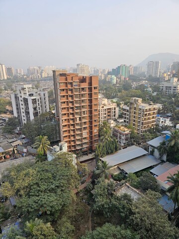 2.5 BHK Apartment For Resale in Diamond Garden Chembur Mumbai  6614113