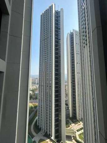3 BHK Apartment For Rent in Oberoi Sky City Borivali East Mumbai 6614110