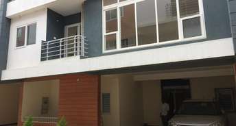 4 BHK Villa For Rent in Yelahanaka Af Road Bangalore 6614178