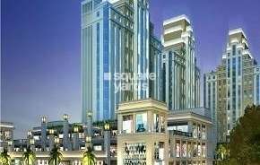 Commercial Office Space 825 Sq.Ft. For Rent In Sector 132 Noida 6614215