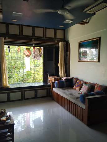 1 BHK Apartment For Rent in Triveni Vasant Vihar CHS Vasant Vihar Thane  6614239