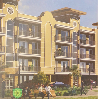 3 BHK Apartment For Resale in Sector 121 Mohali 6614255