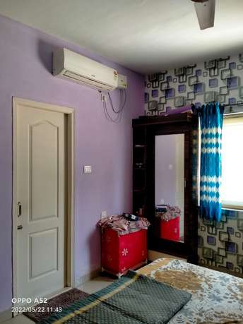 2 BHK Apartment For Rent in Jains Carlton Creek Phase 2 Gachibowli Hyderabad  6614245