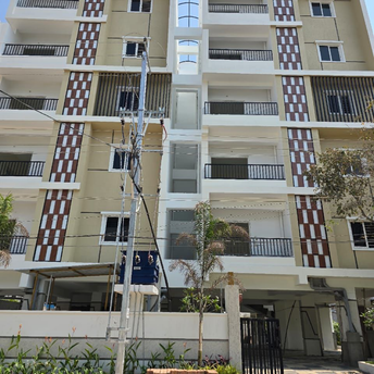2 BHK Apartment For Resale in Narsingi Hyderabad 6614266