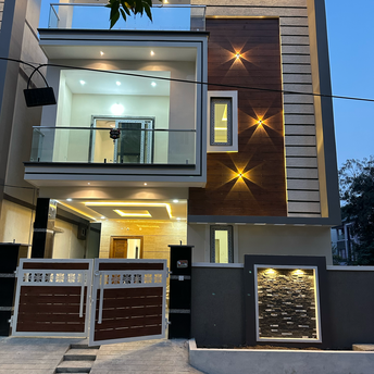 4 BHK Villa For Resale in Yapral Hyderabad 6614278