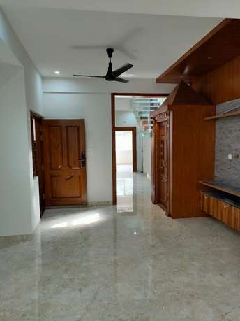 6 BHK Independent House For Resale in Rt Nagar Bangalore 6614267