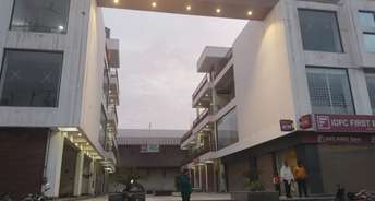 Commercial Office Space 257 Sq.Ft. For Resale In Meerut University Meerut 6614312