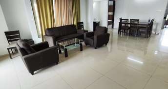 2 BHK Apartment For Rent in Madhuban Silver Leaf Boat Club Road Pune 6614302