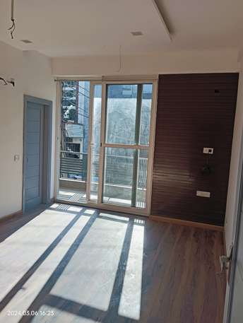 3 BHK Builder Floor For Rent in Panchkula Urban Estate Panchkula 6614300
