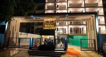 2 BHK Apartment For Rent in Sikka Kimaya Greens Dehradun Gms Road Dehradun 6614299