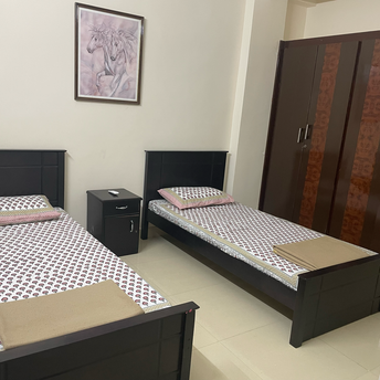 1.5 BHK Apartment For Rent in Hill Street Hyderabad 6614311