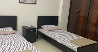 1.5 BHK Apartment For Rent in Hill Street Hyderabad 6614311