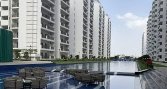 4 BHK Apartment For Rent in Central Park Flower Valley Aqua Front Towers Sohna Sector 33 Gurgaon 6614334