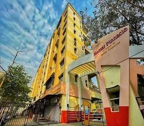1 BHK Apartment For Rent in Kumar Pinnacle Tadiwala Road Pune 6614349