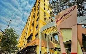 1 BHK Apartment For Rent in Kumar Pinnacle Tadiwala Road Pune 6614349