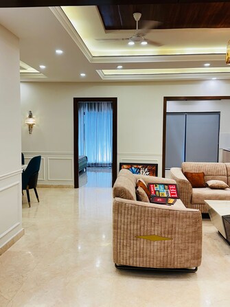 4 BHK Builder Floor For Resale in JMD Megapolis Sector 48 Gurgaon  6614335