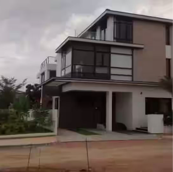4 BHK Villa For Resale in Mantri Group Mantri Euphoria Narsingi Hyderabad 6614368