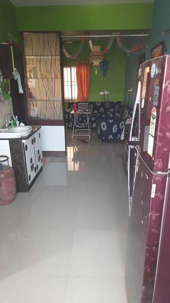 2 BHK Apartment For Resale in Prabhavathi Comforts Begur Road Bangalore 6613275