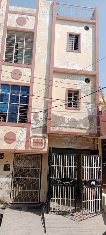 5 BHK Independent House For Resale in Bhiwadi Mod Bhiwadi  6614390