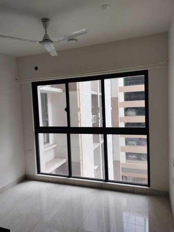 1 BHK Apartment For Rent in Lodha Crown Quality Homes Majiwada Thane 6614392
