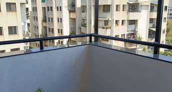 3 BHK Apartment For Rent in Siddhivinayak Shubhashree Residential Akurdi Pune 6614410